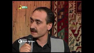 Ji Arşîva Medya Tv Hozan Aydin - Yar Weso © 2000