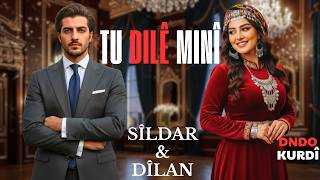 TU DILÊ MINÎ - SÎLDAR & DÎLAN - KURDISH SLOW MUSIC