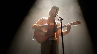 Patrice live Transbordeur Lyon 15/11 - Shine On My Way + Murderer.MPG