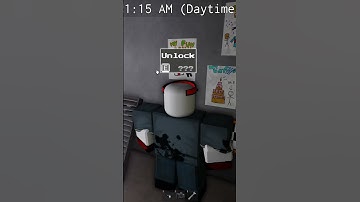 How to get Secret Character "ThirtyNine" In Fredbears Mega roleplay