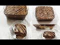 Just 10 minutes No Bake Chocolate Biscuit Pudding Recipe