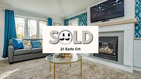 21 Earls Court Thornton ON Showcase Video
