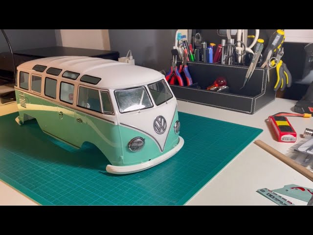 VW USB Anzünder T1 Bus Volkswagen Champ