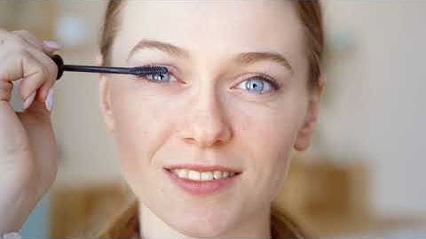 How to maintain your eyebrow lamination and eyelash lift