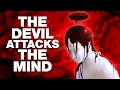 A WAKE UP Warning About How Your Mind Is A Gateway To Spiritual Battles