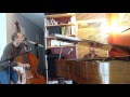 The Harlem Sessions at GLR's - Andrea Beneventano & Gianluca Renzi - IT COULD HAPPEN TO YOU