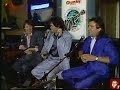 1986 Monkees Press Conference