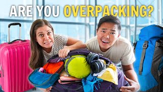 22 Packing Tips and Hacks to Travel Like a Pro