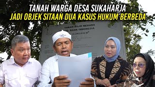 Download Lagu TANAH WARGA DESA SUKAHARJA JADI OBJEK SITAAN DUA KASUS HUKUM BERBEDA MP3 Download Lagu TANAH WARGA DESA SUKAHARJA JADI OBJEK SITAAN DUA KASUS HUKUM BERBEDA MP3
