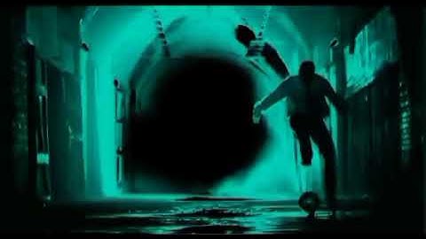 Preview 2 The Way I Are Random Effects