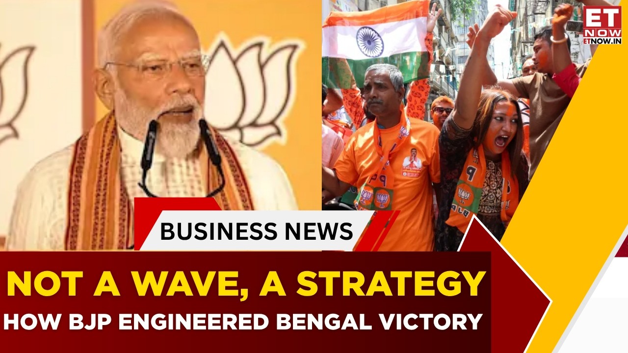 Rehan Rajput Shero 3% Vote Gap, Massive Win: The Hidden Math Behind Bengal Results | Rehan ...