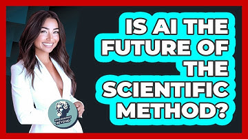 Is AI The Future Of The Scientific Method? - Philosophy Beyond