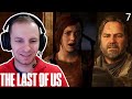 ОДНИ ИЗ НАС: ЧАСТЬ I ВСТРЕЧА С БИЛЛОМ - The last of Us  Part 1 [7]