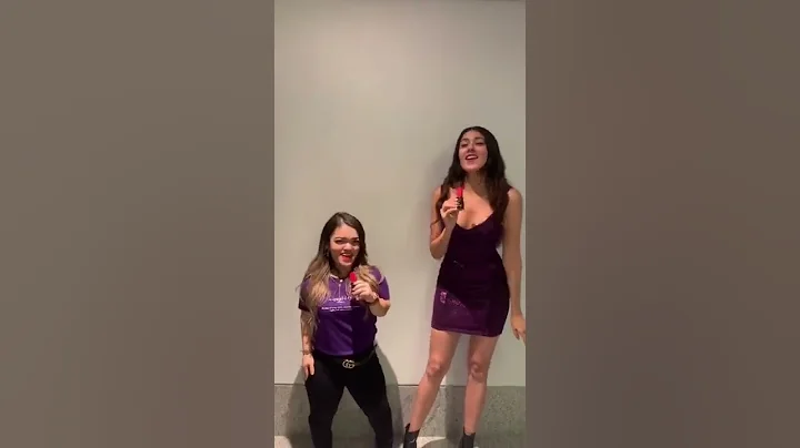 Les presento a mi hermana  nos parecemos? | Cielo ...