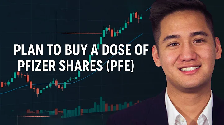 Lawton's Trade: Plan to Buy a Dose of Pfizer Shares (PFE)