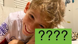 Dawsons Summer Diaries Episode 47, Meet Flash The Cat