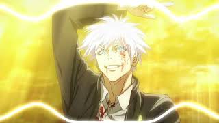 One Shot X Soka Mona Gojo Edit Reverb