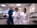 Department of Chemistry and Chemical Biology unveils modernized Chemical Biology Lab