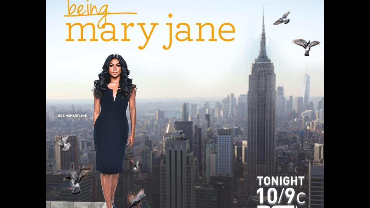Download (Recap & Review) Being Mary Jane | S4. Ep.6 "Getting Home" & Ep. 7 "Getting Judged"