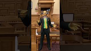 Judge Judy: Diddy Did It