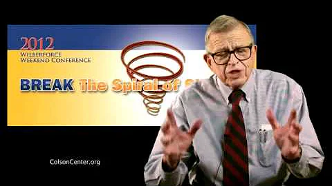 Two-Minute Warning: Join Us and Break the Spiral of Silence!