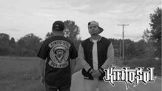 Kinto Sol - Un Millon de Soldados [VIDEO OFICIAL]