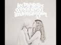 Les Mentettes - Songs for an imaginary Film - Dont make me over