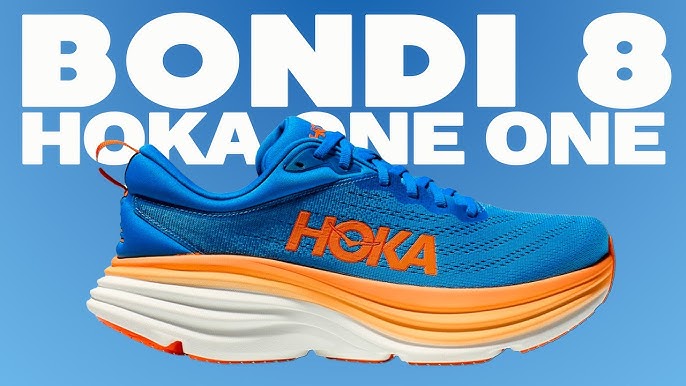 Hoka Clifton 9: Zapatillas running hombre y mujer. Teview Mayayo