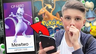 OMFG!!! LEGENDARY POKEMON INFO! - Pokemon Go w/ EXTINCT POKEMON CAPTURE!?!