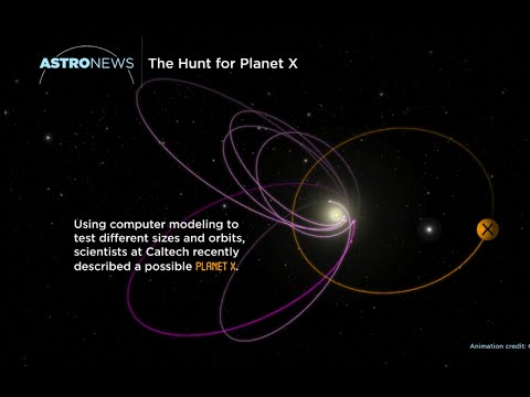 Video: En Italiensk Astronom Tog Sensationelle Fotografier Af Nibiru - Alternativ Visning