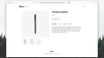Add tabs quickly and easily with Tabs Studio