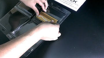 memory packaging ram module ddr plastic box clamshell 1837 (www.memorypack.com.tw)