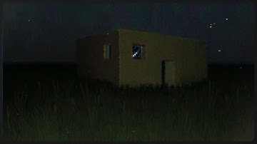 Minecraft Liminal Spaces That Shouldn