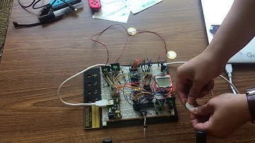 UCR EE/CS 120B Spring 2019 -- Vinh-Trung Jonathan Trinh -- Smart Street Intersection