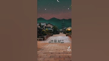 الم يجدك يتيماً فاوي (سورة الضحى)