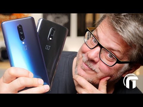 OnePlus 7 vs OnePlus 7 pro, lequel choisir ?