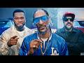 Snoop Dogg, 50 Cent, WC - We Don‘t Play ft. Cypress Hill (2026)