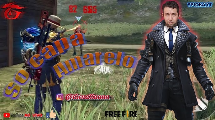 🎮FREE FIRE AO VIVO🎮 💎X1 DOS CRIAS SÓ VEM !!!💎RUMO AO 4k 