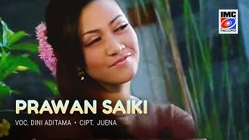 Dini Aditama - Prawan Saiki (Karaoke) IMC RECORD JAVA