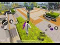 IPad Air M2 Codm Gameplay | 60FPS KRAI