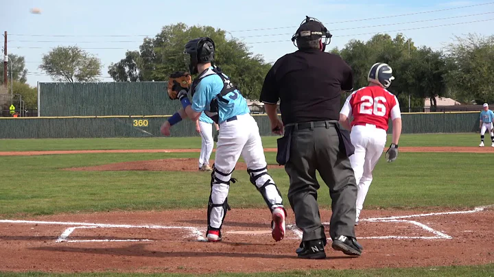 Connor Combs Video Updated