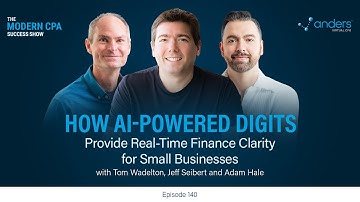 How AI-Powered Digits Provide Real-Time Finance Clarity for Small Businesses