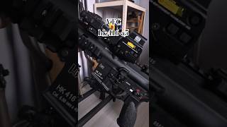 boys asmr #airsoft #airsoftcqb #vfc #hk416 #a5 #gbbr #gbb #vfchk416a5