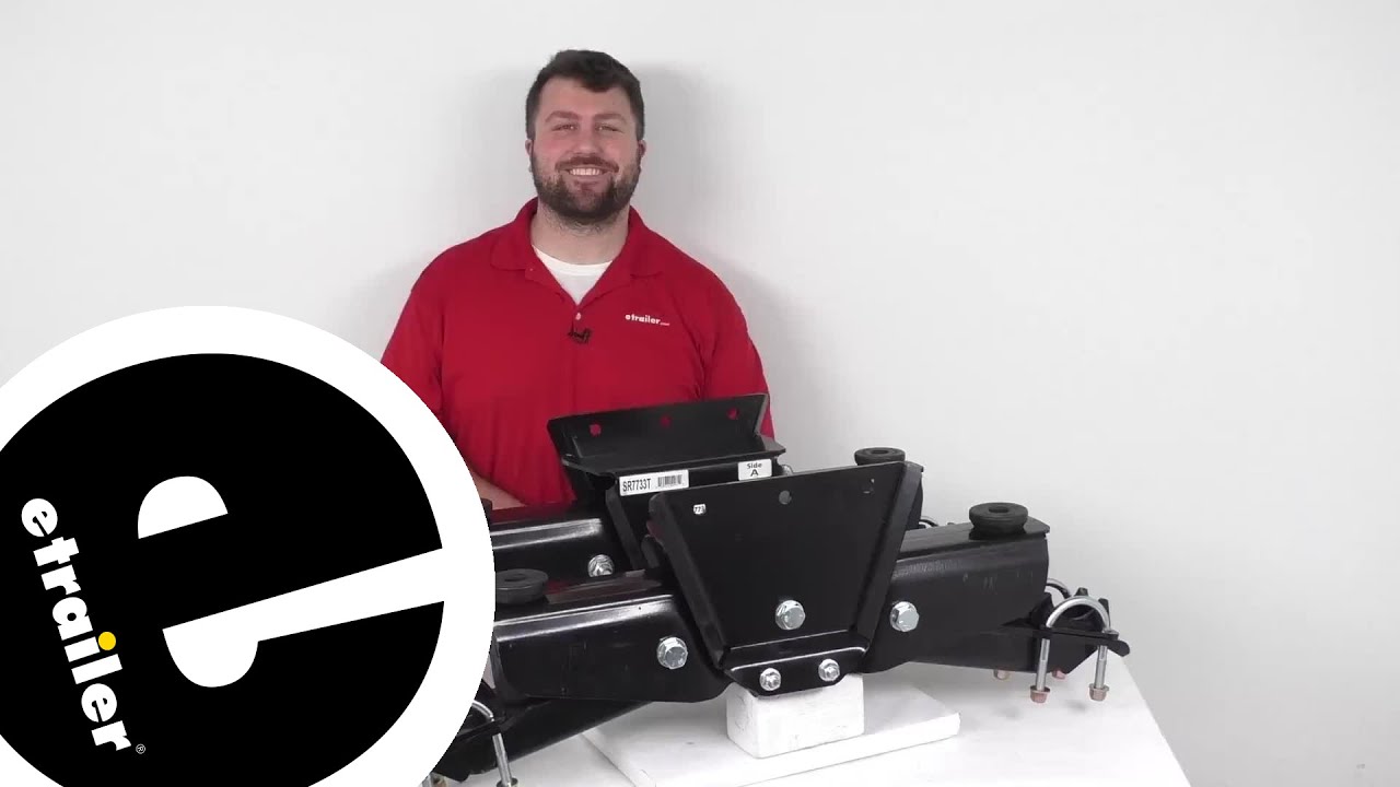 Feature Breakdown Timbren Silent Ride Suspension for Tandem Axle