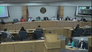 05/21/2026 - Charleston County Council