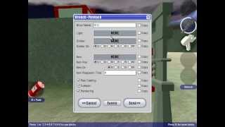 Blockland Extended Tutorial #2: Voting Booth
