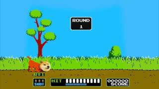 MEME HUNT MLG