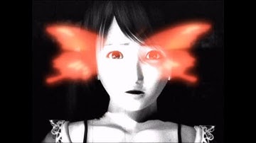 Fatal Frame 2 : Crimson Butterfly Ending
