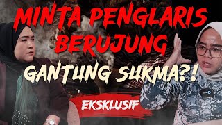 PART 1 !! KISAH MALAPETAKA PENGLARIS DAGANGAN !!
