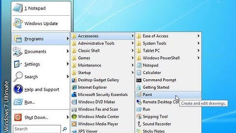 How To Get Windows 7 Start Menu on Windows 8 for Free!